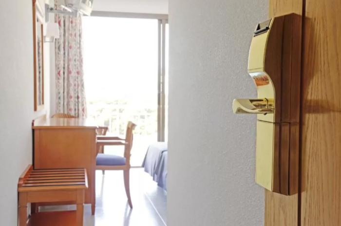 Hotel Casablanca Santa Ponsa Room photo