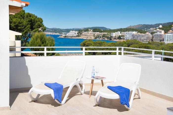 Hotel Casablanca Santa Ponsa Room photo