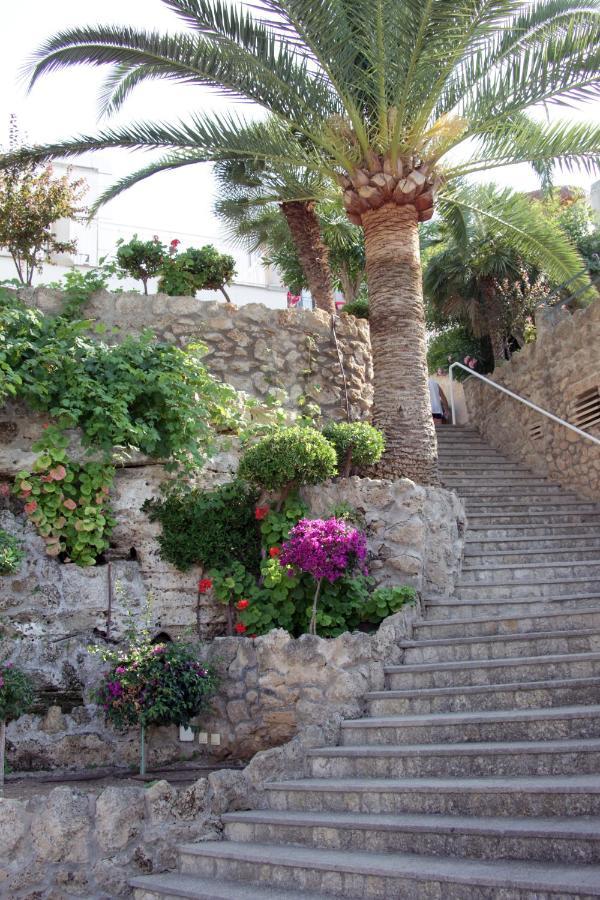 Hotel Casablanca Santa Ponsa Exterior photo