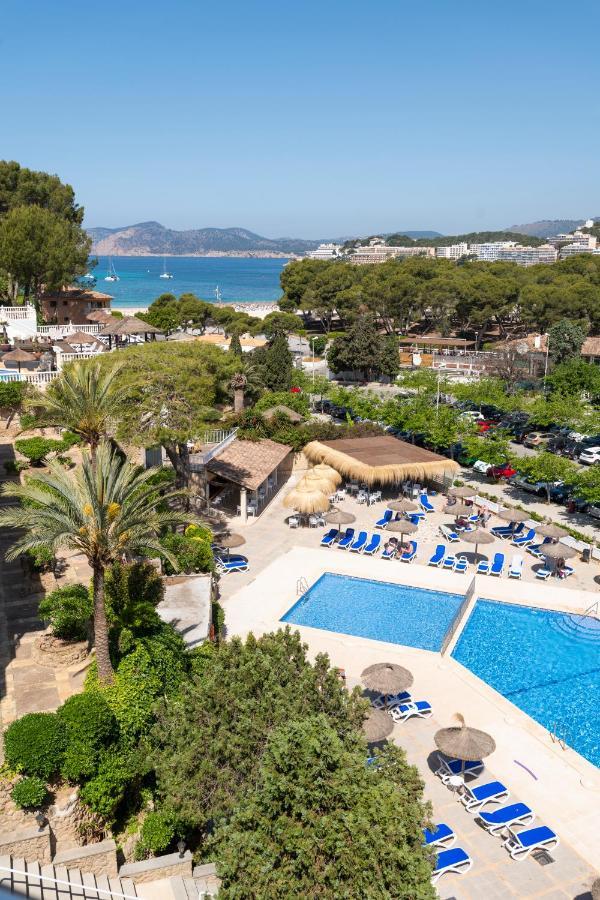 Hotel Casablanca Santa Ponsa Exterior photo
